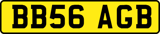 BB56AGB
