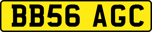 BB56AGC