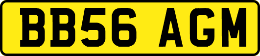 BB56AGM