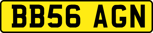 BB56AGN