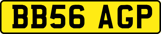 BB56AGP