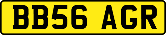 BB56AGR