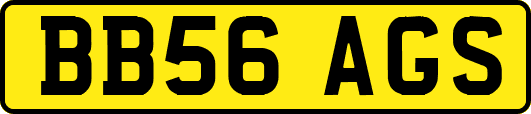 BB56AGS
