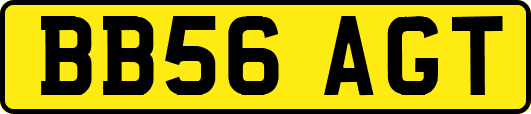 BB56AGT