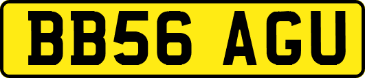 BB56AGU