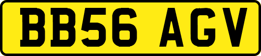 BB56AGV