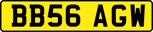 BB56AGW