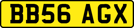 BB56AGX