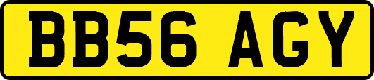 BB56AGY