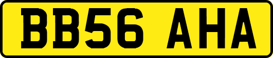 BB56AHA