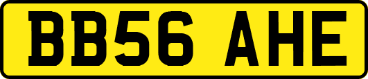 BB56AHE