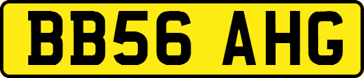 BB56AHG