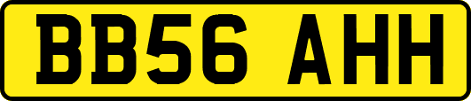 BB56AHH