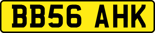 BB56AHK