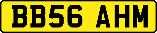 BB56AHM