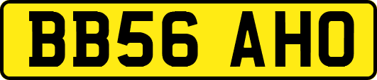 BB56AHO
