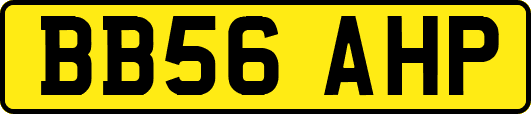 BB56AHP