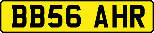 BB56AHR