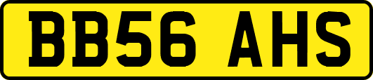 BB56AHS