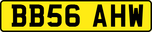 BB56AHW