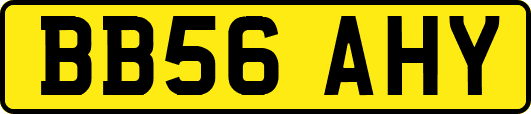 BB56AHY