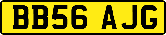BB56AJG