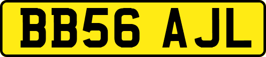 BB56AJL