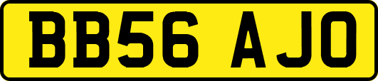 BB56AJO