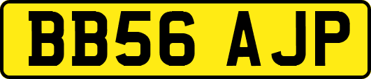 BB56AJP
