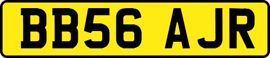 BB56AJR