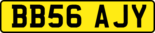 BB56AJY