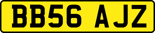 BB56AJZ