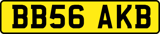 BB56AKB