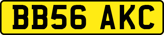 BB56AKC