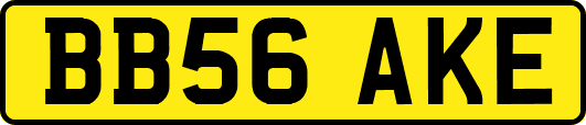 BB56AKE