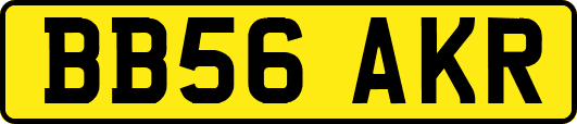 BB56AKR