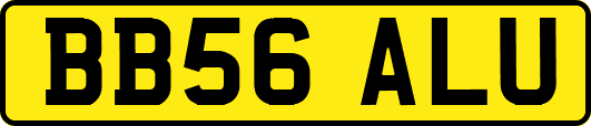 BB56ALU