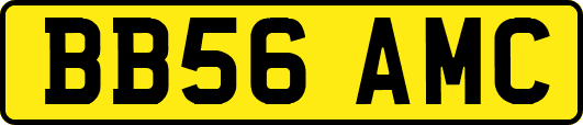 BB56AMC