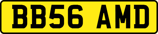 BB56AMD