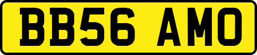BB56AMO