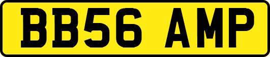 BB56AMP