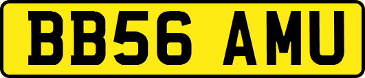 BB56AMU