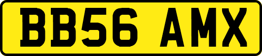 BB56AMX