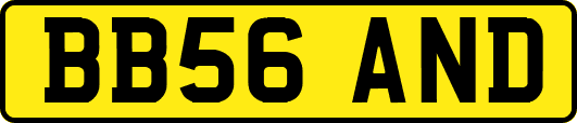 BB56AND