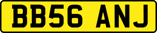 BB56ANJ