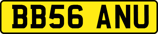 BB56ANU