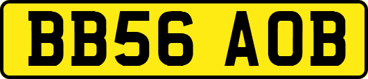 BB56AOB