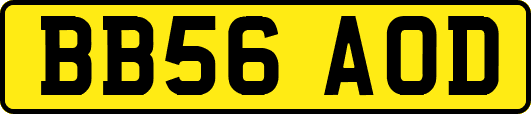 BB56AOD