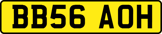BB56AOH