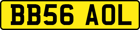 BB56AOL